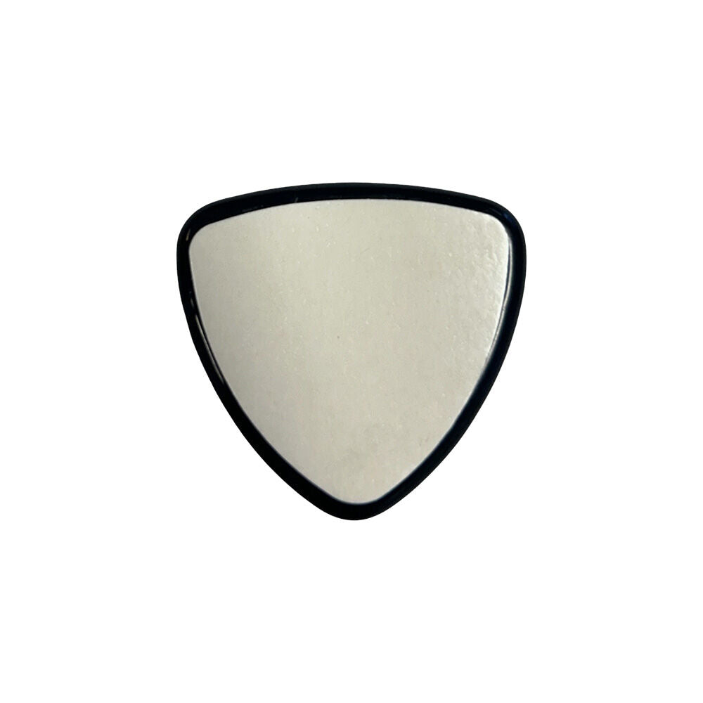 GT PH50 Stick-On Multiple Pick Holder - Black (PK-1) — view 2
