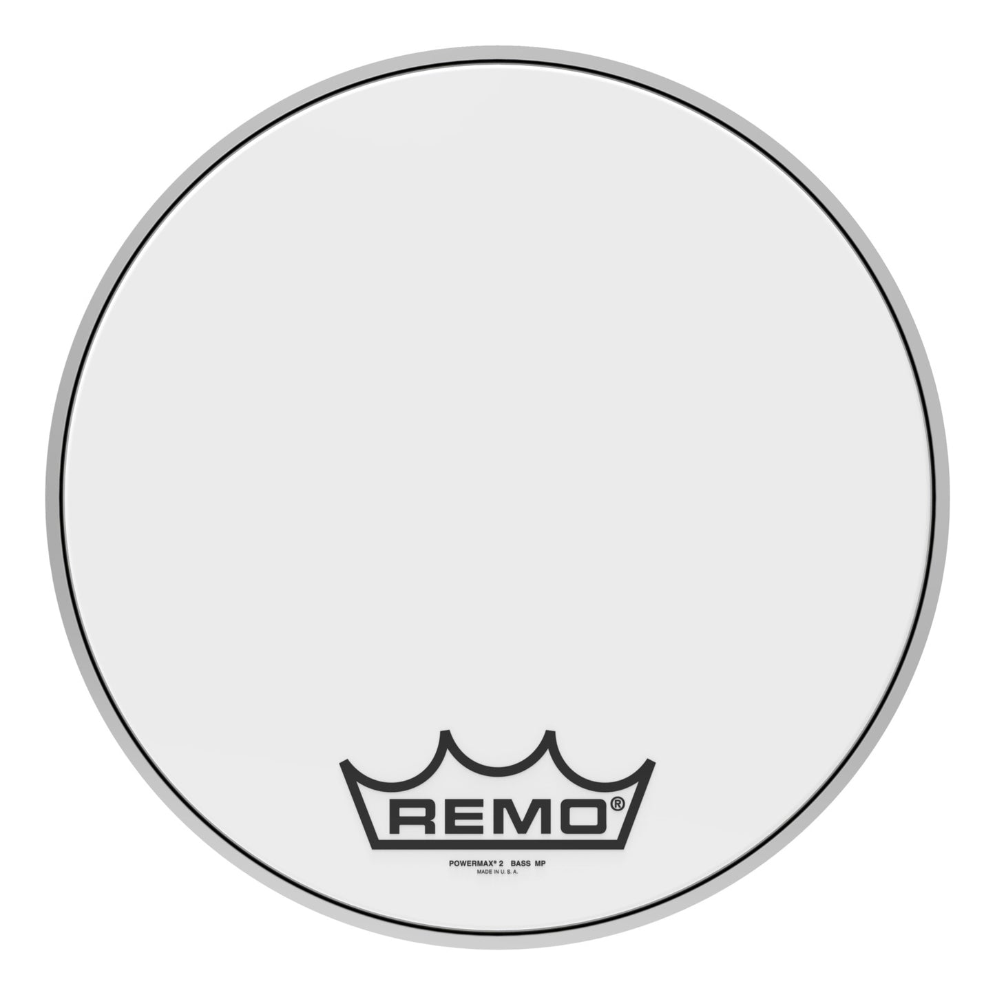 Powermax 2 Ultra White Crimplock