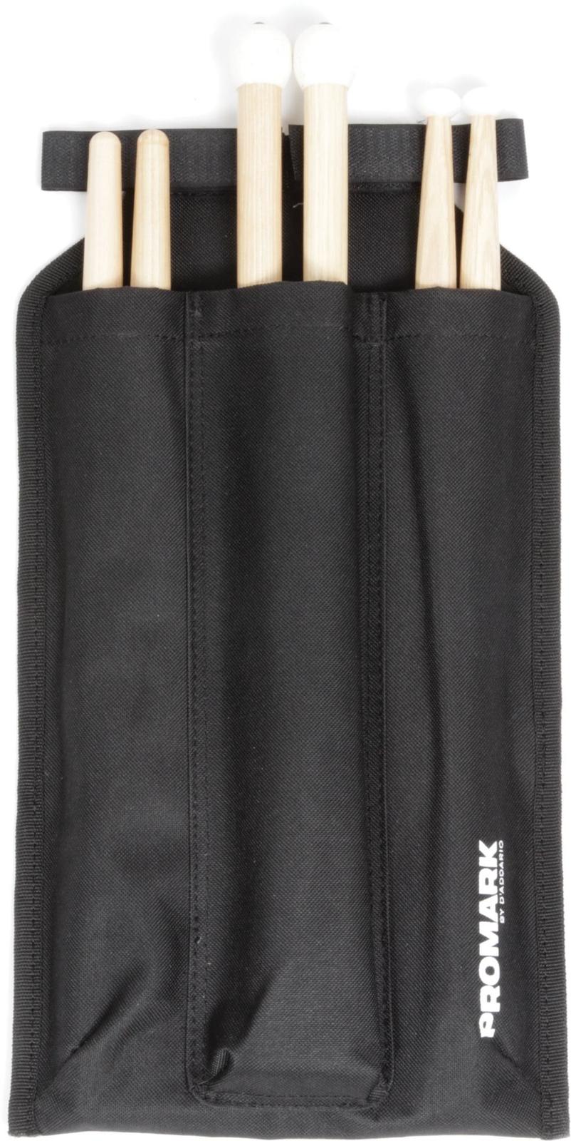 ProMark Triple Pocket Stick Quiver