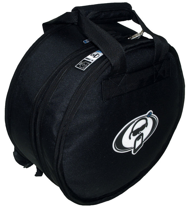 Protection Racket Proline Standard Snare Drum Case with Ruck Sack Straps (14" x 6.5")