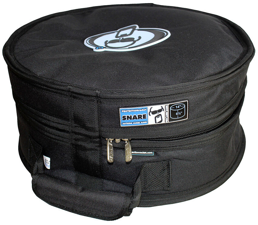 Protection Racket Proline 13" x 5" Piccolo Snare Drum Case with Foam Core and Waterproof Exterior — view 3