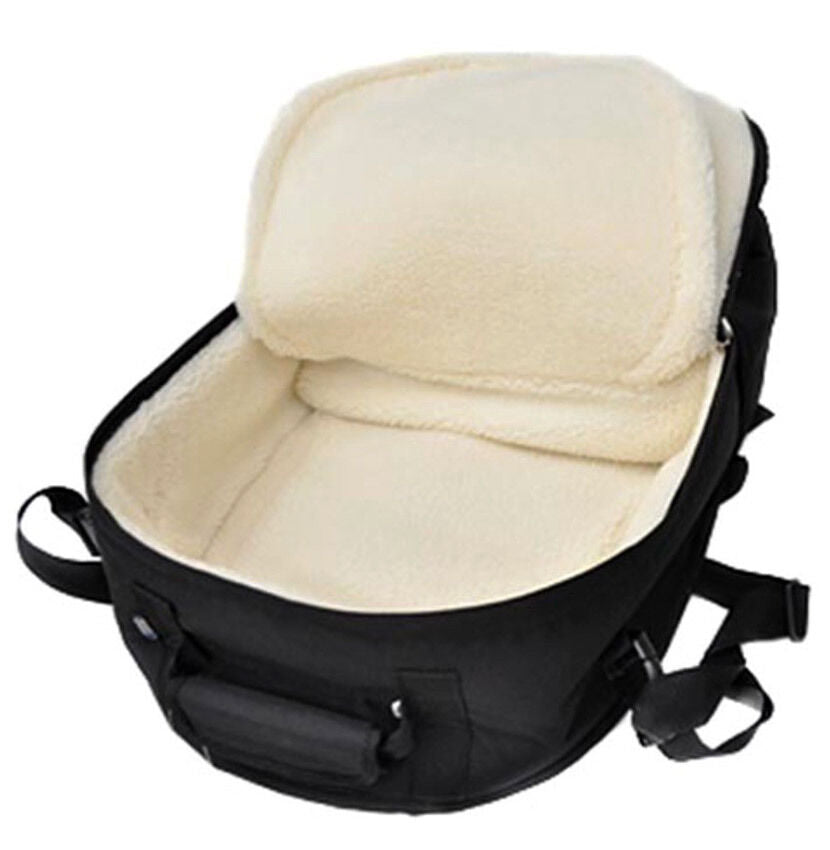 Protection Racket Snare & Single Bass Drum Pedal Case 14" x 5.5" — view 3