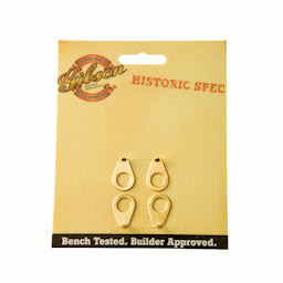 Gibson Historic Knob Pointers (Gold)