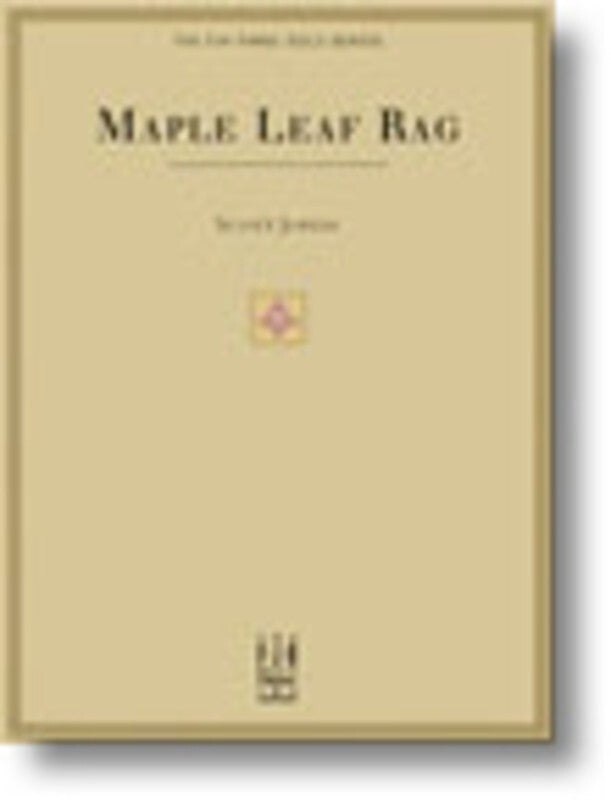 Maple Leaf Rag