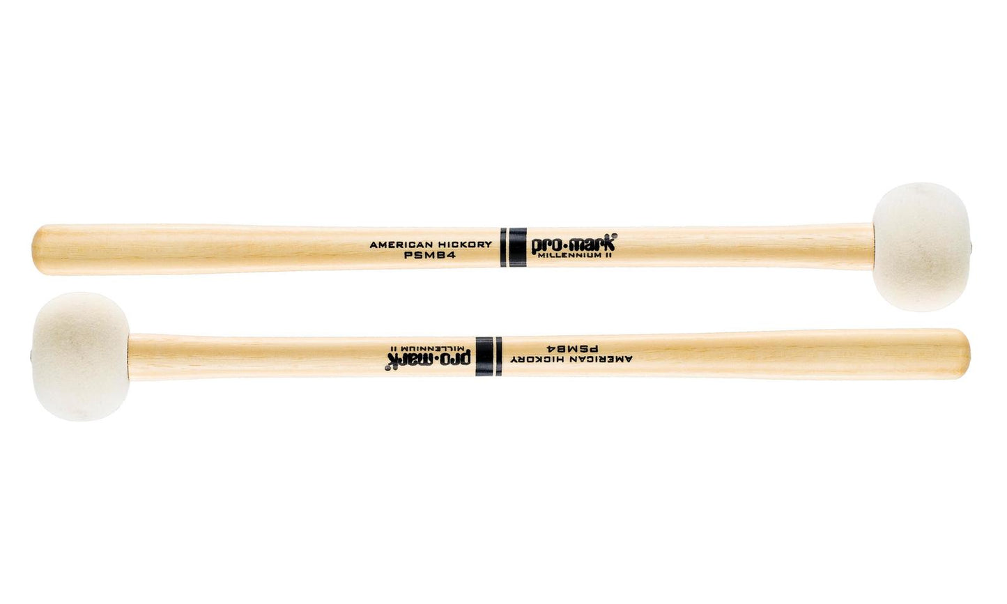 ProMark PSMB4 Performer Series Bass Drum Mallet