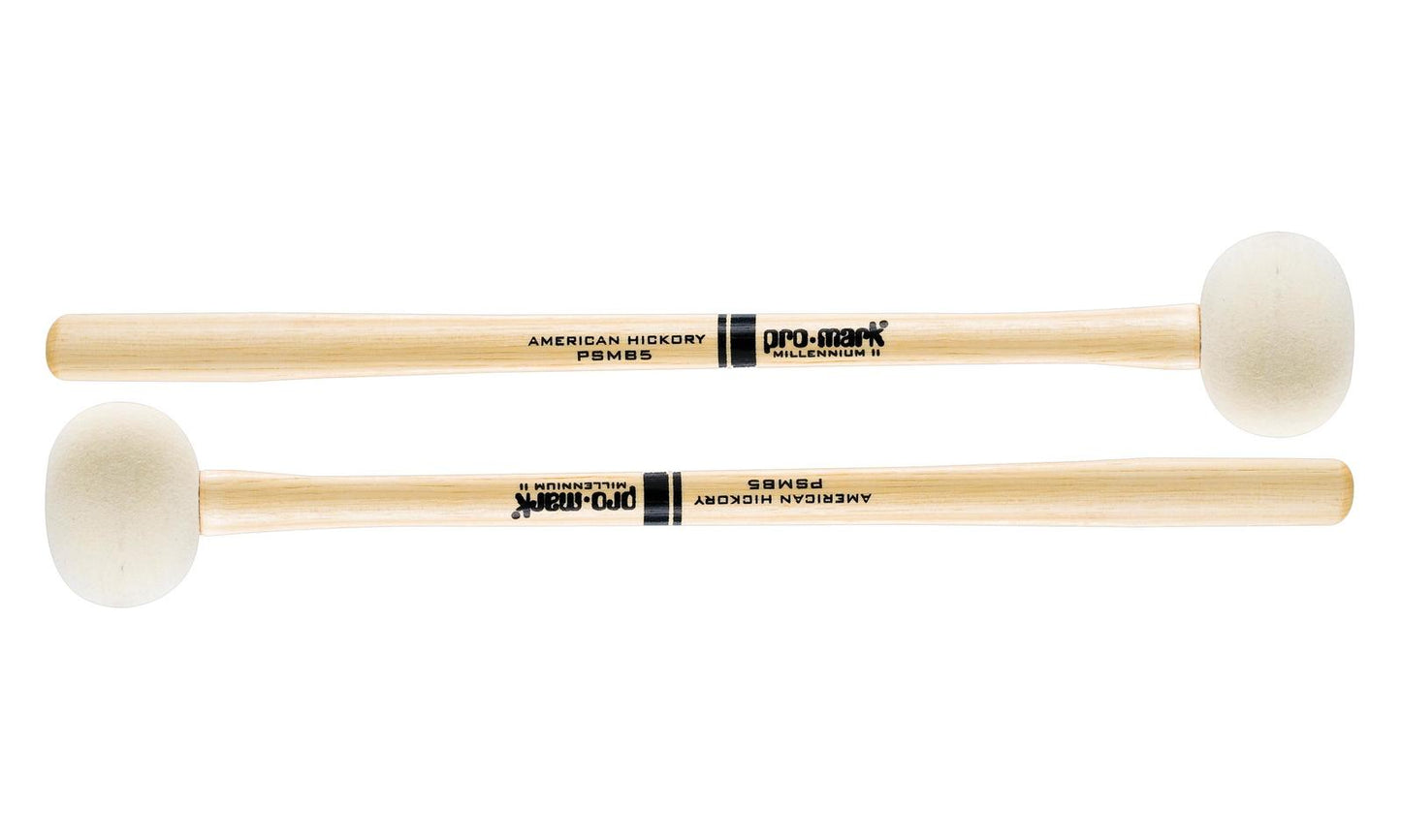 ProMark PSMB5 Performer Series Bass Drum Mallet