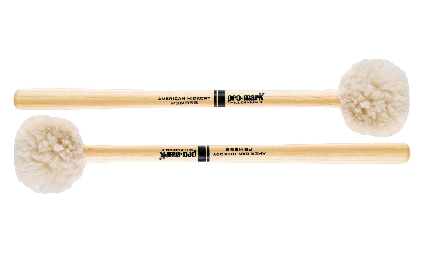 ProMark PSMB5S Performer Series Soft Bass Drum Mallet