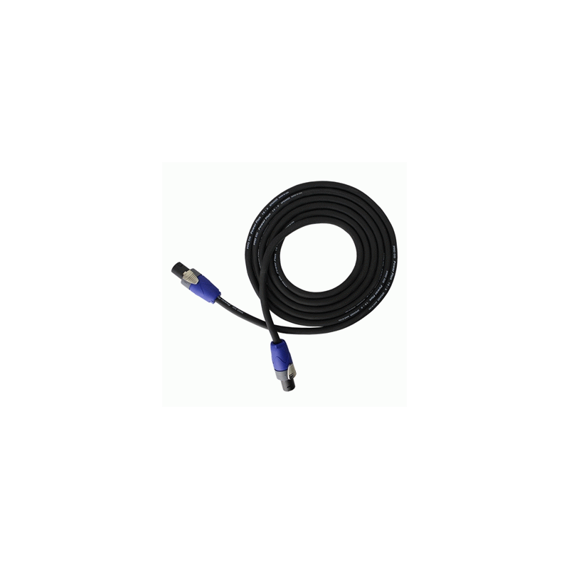 Rapco 30 Metre 8-Conductor Speaker Cable NL8FC to NL8FC