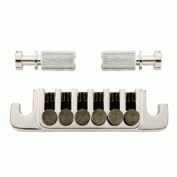 Gibson Tp-6 Tailpiece Chrome