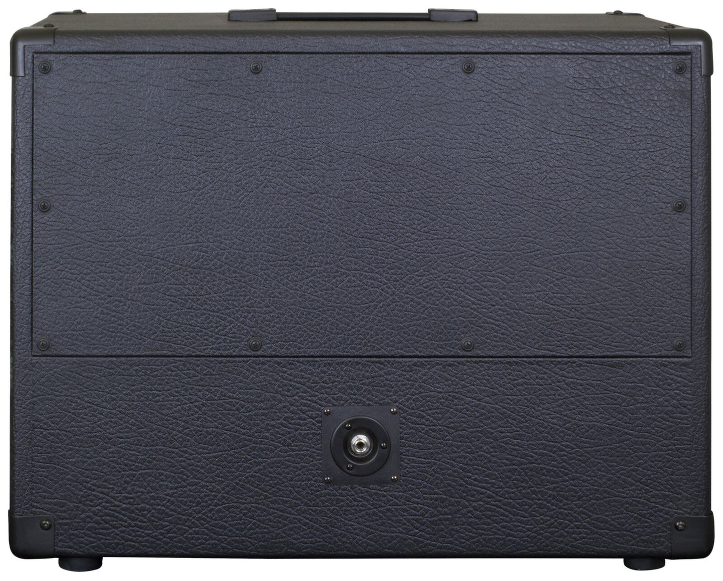 Peavey 6505 Series 112-6 25-Watt 1x12" Electric Guitar Amp Cabinet with Celestion Greenback Speaker — view 4
