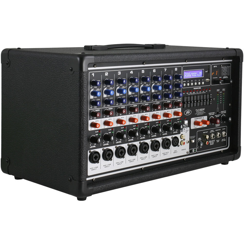 PVI8500