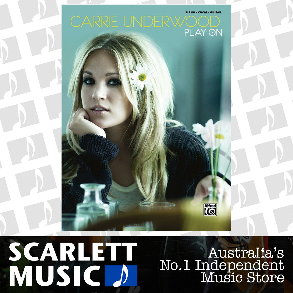 Til I See You Again Vocal Sheet Music — view 2