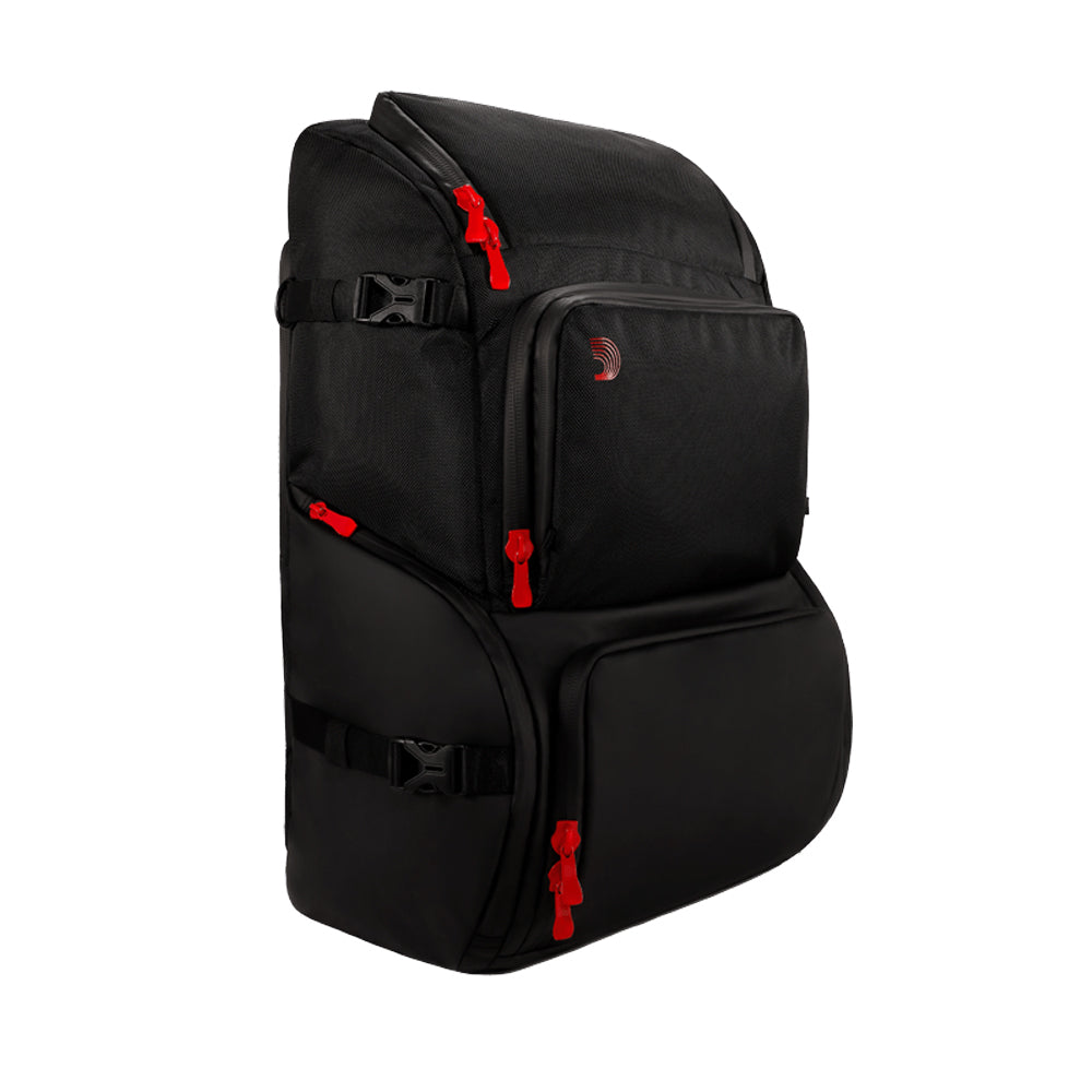 D'Addario Backline Gear Transport Pack