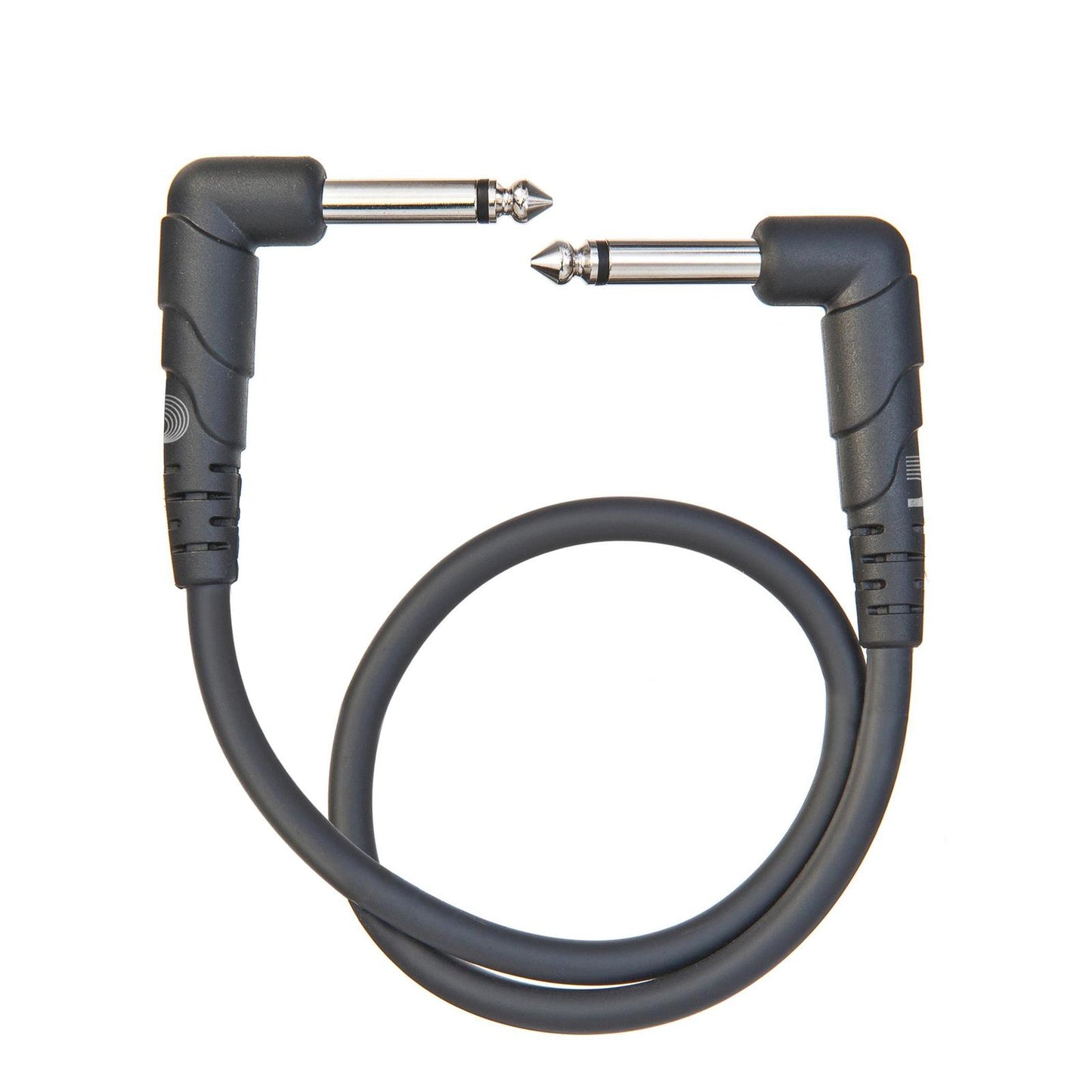 Planet Waves Classic Series Patch Cable, Right-Angle, 3 feet