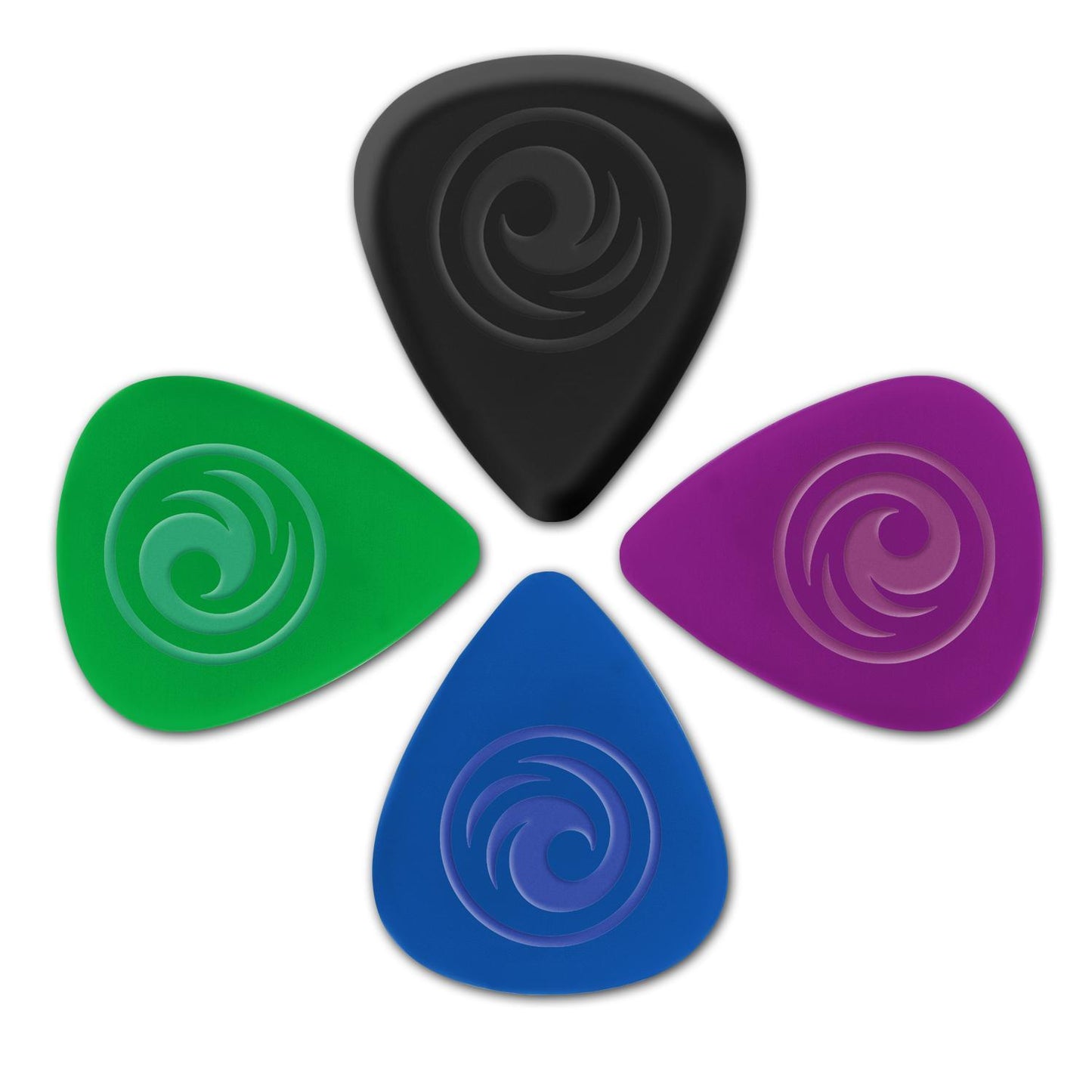 Planet Waves Adjustable Insert Pick