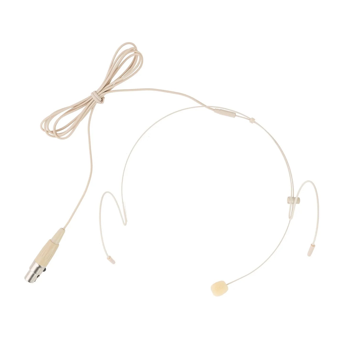 SoundArt PWA-EML Ear-Mounting Lapel Microphone for Wireless PA System — view 2