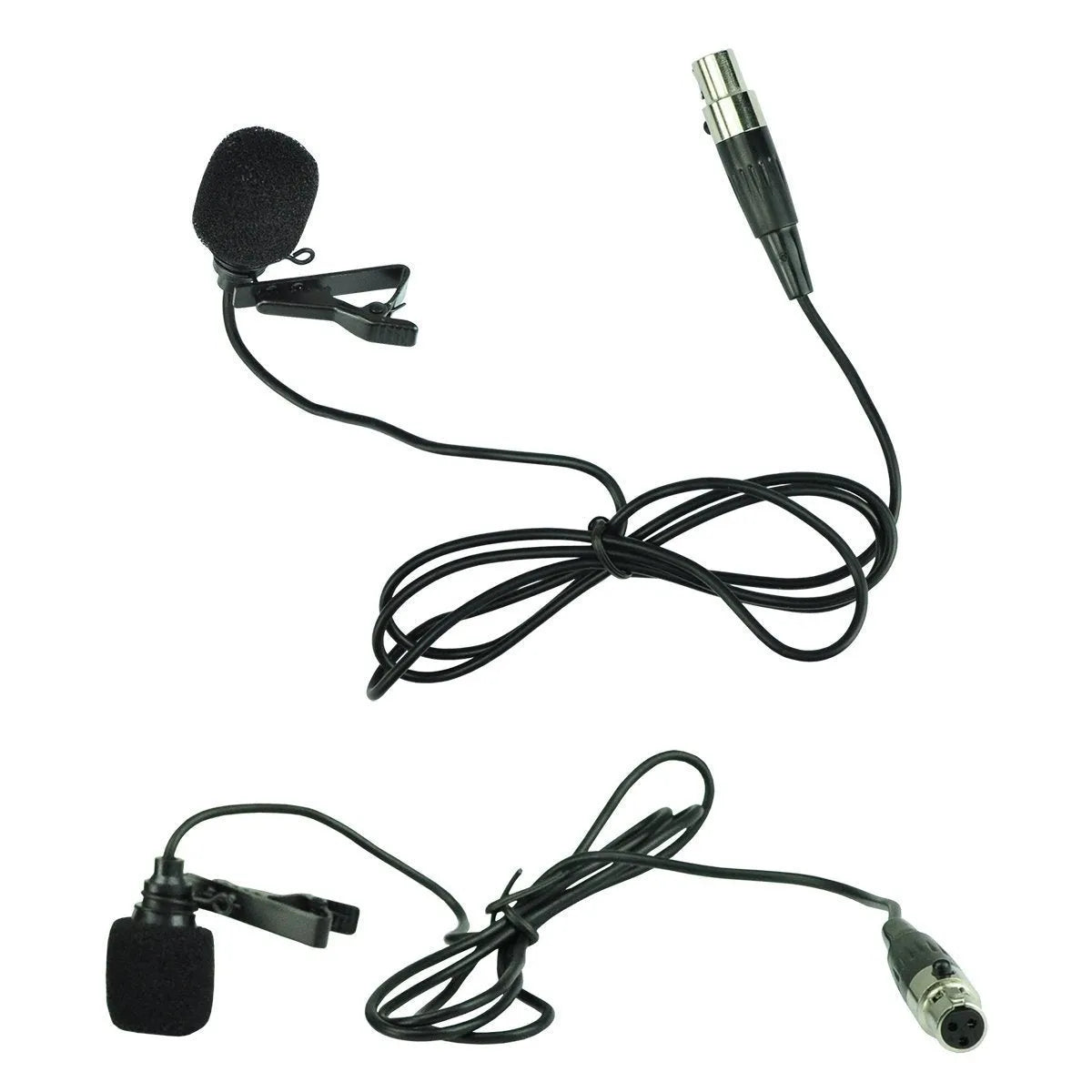 SoundArt PWA-LM Wireless Lapel Microphone for PWA PA System — view 2