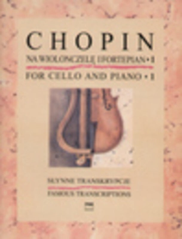 Famous Transcriptions For Vlc Piano Book 1 (Softcover Book)