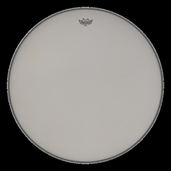 Remo 29 Inch Timpani Head Hazy Low Profile Steel Inse