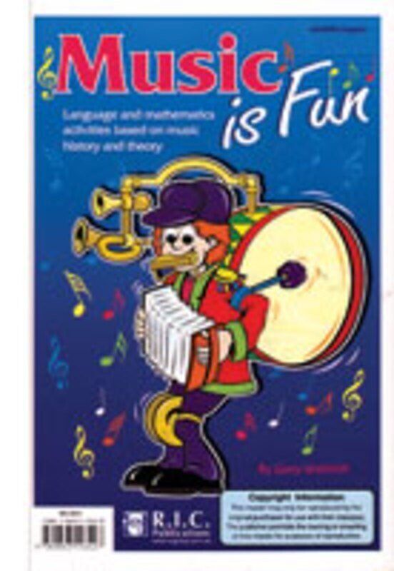 Music Is Fun