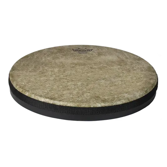 Remo Rhythm Pal Head 10mm - 13" Frame Drum with Skyndeep Graphic