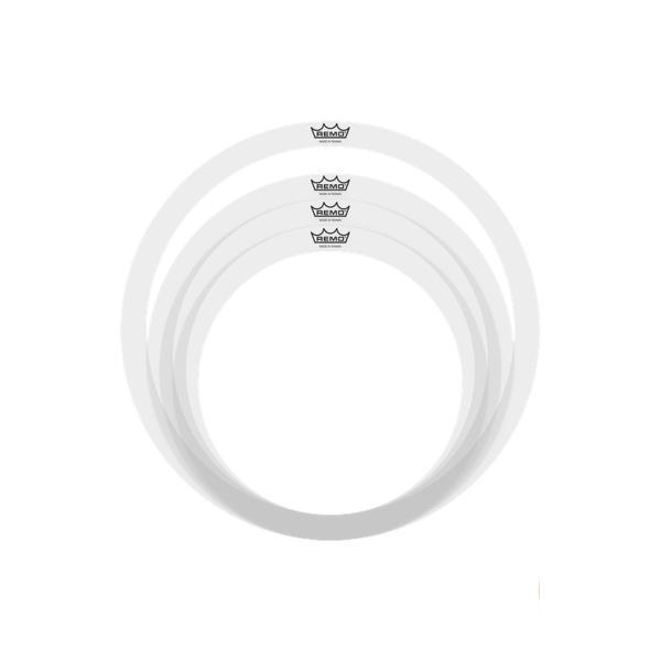 Remo O Ring Pack 12 13 14 16