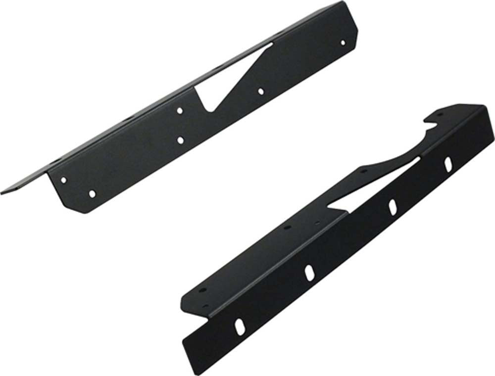 Rackrails For Vr-50Hd VR50HDRK Roland — view 3