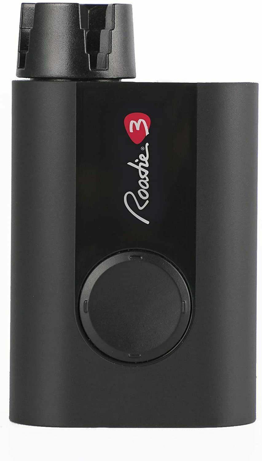 Roadie 3 | Smart Automatic Guitar Tuner Metronome & String Winder for Guitar