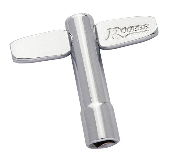 Rogers Original Die-Cast Drum Tuning Key — view 2