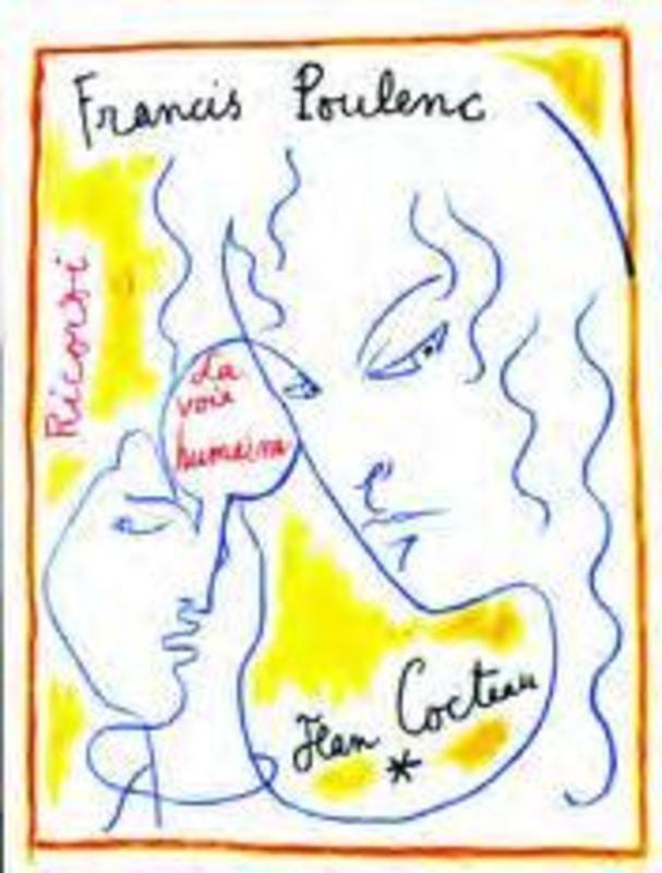 La Voix Humaine
