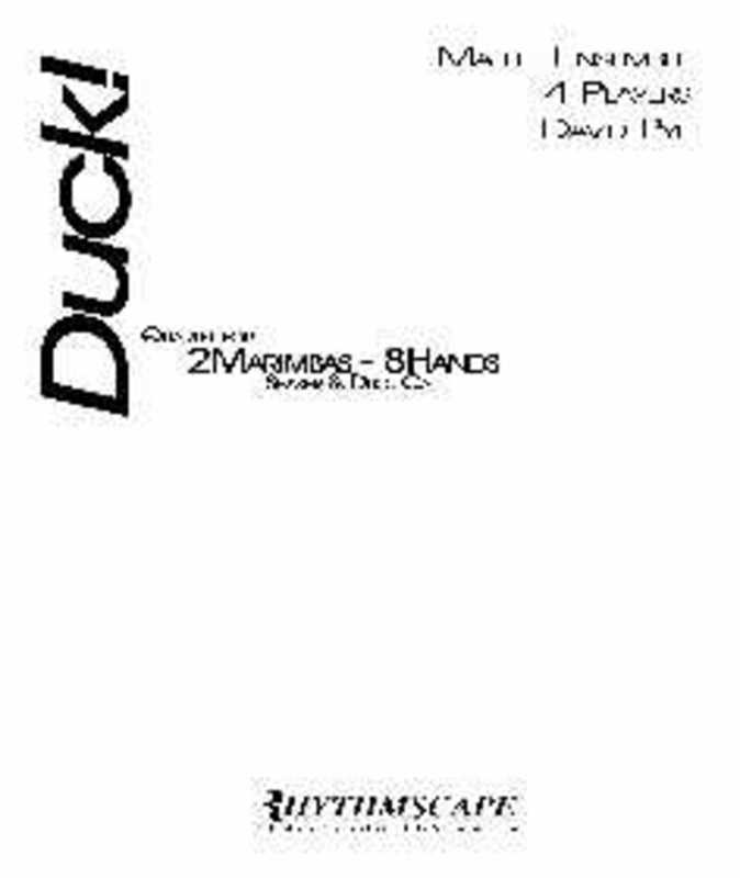 Duck