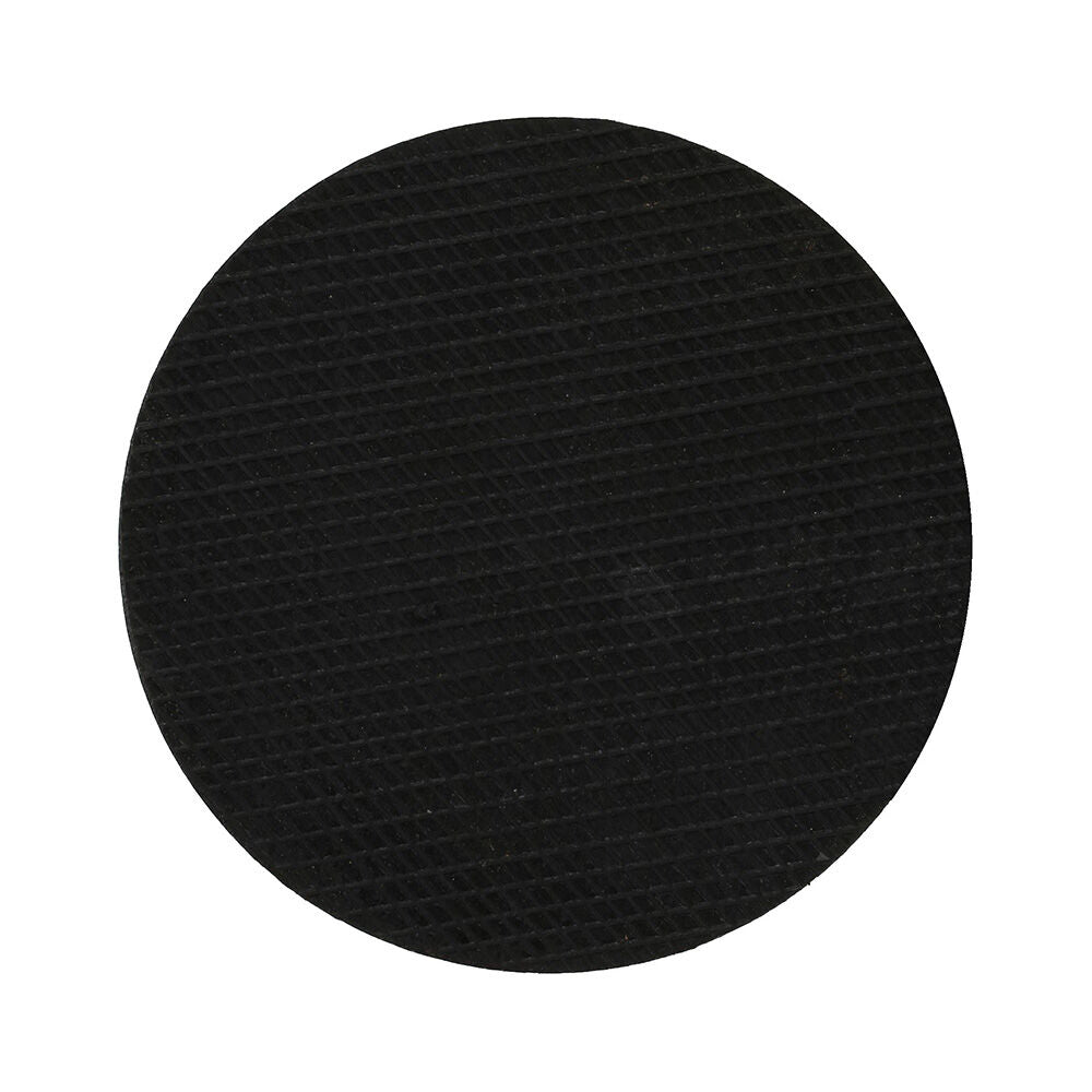 Luthier's Choice Cello Rock Stop - Rubber with Brass Cup, Durable, Compact, Secure Endpin Anchor — view 3