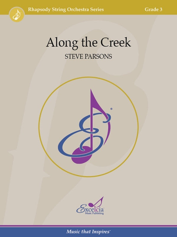 Along The Creek So3 Sc/Pts Score/Parts