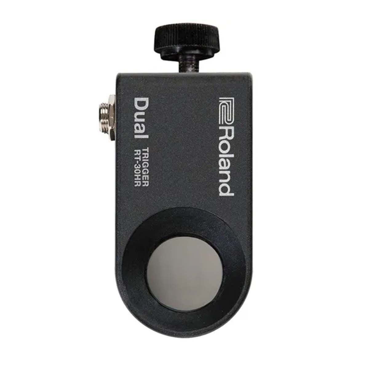 ROLAND RT-30HR Dual Acoustic Drum Trigger - High Sensitivity, Fast Installation, Compatible with Latest Drum Hardware — view 7