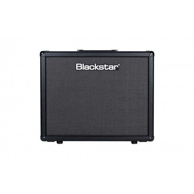 Blackstar Series One S1-212 Guitar Cabinet 2x12inch Vintage 30 Speaker Cab