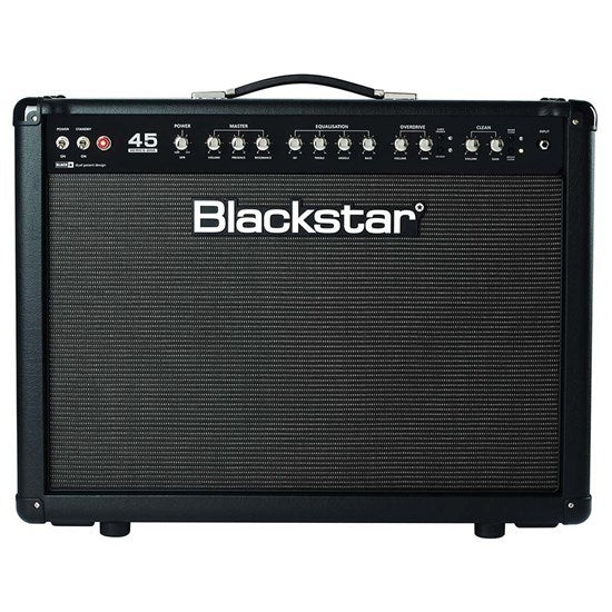 Blackstar Series One 45C 1x12 45w Guitar Combo