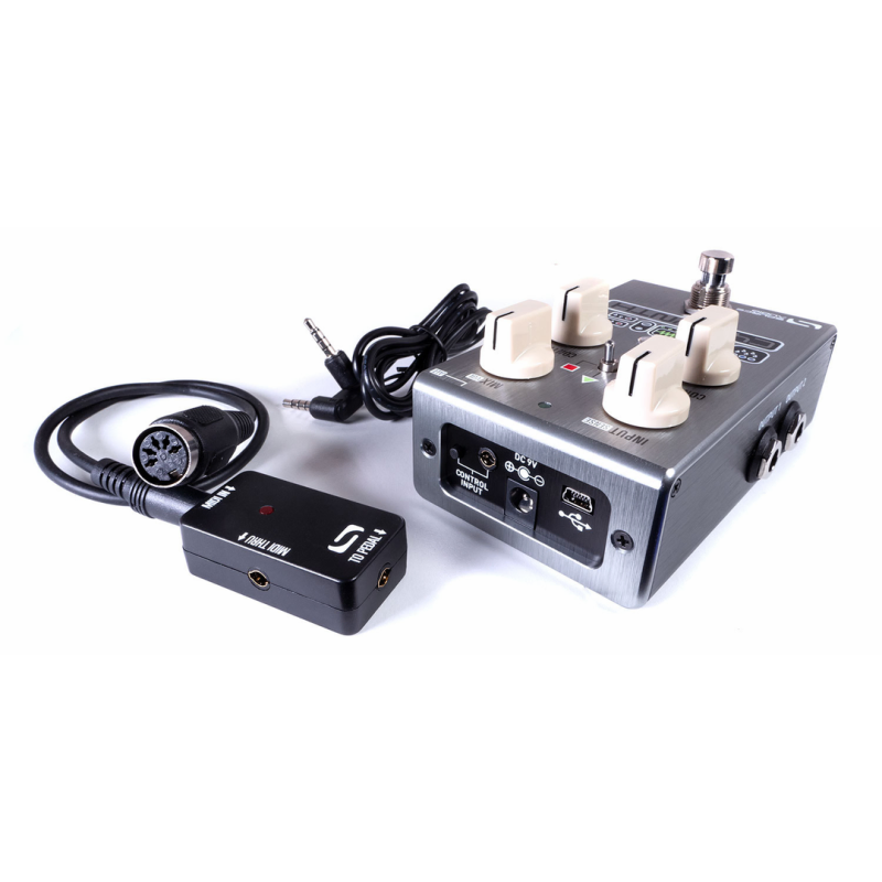 Source Audio MIDI Adapter for One Series Pedals — view 4