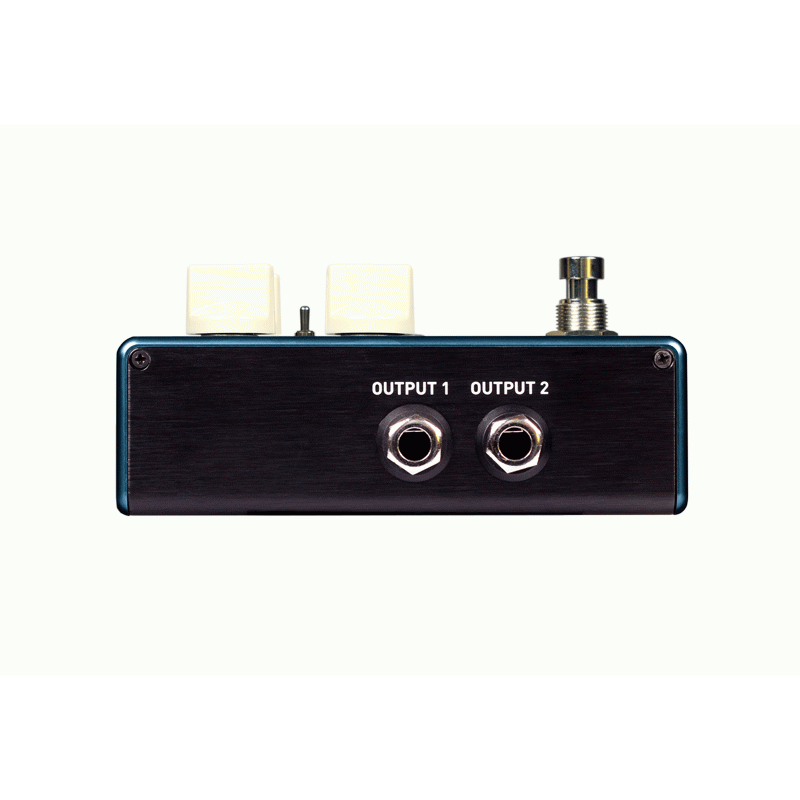 Source Audio One Series Atlas Compressor Pedal — view 4