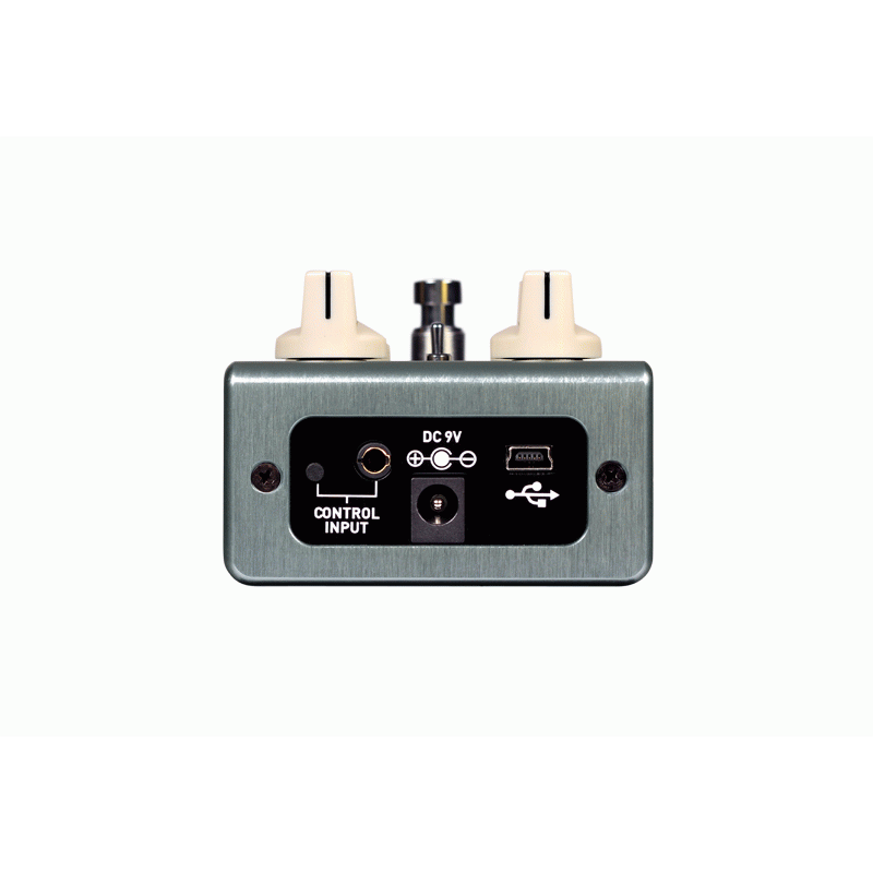 Source Audio One Series C4 Synth Effects Pedal for Guitar or Bass — view 3