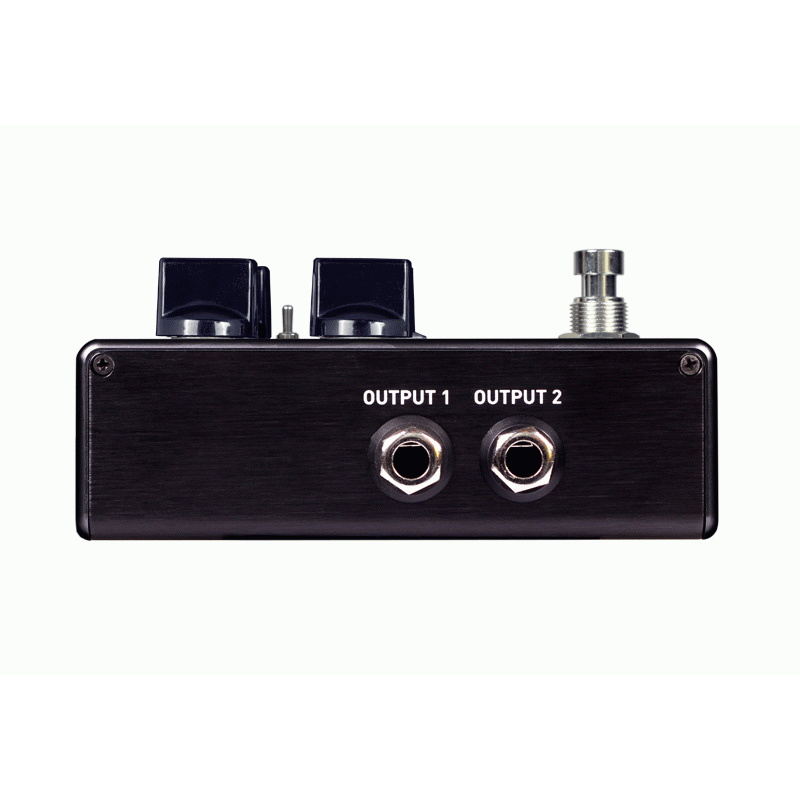 Source Audio Ultrawave Multiband Processor — view 4
