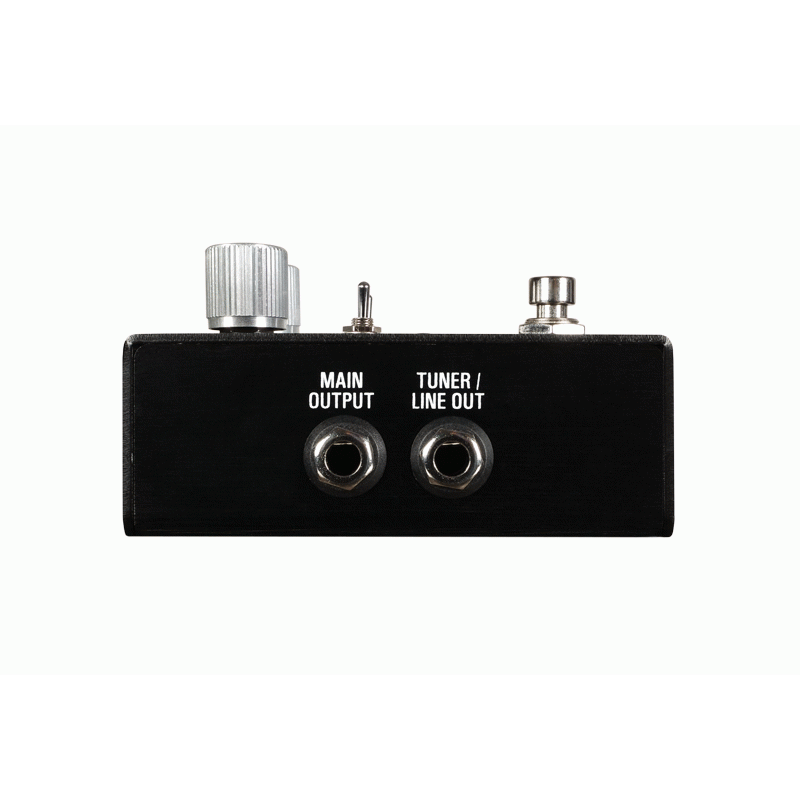Source Audio ZIO Analog Preamp/Boost Pedal — view 4