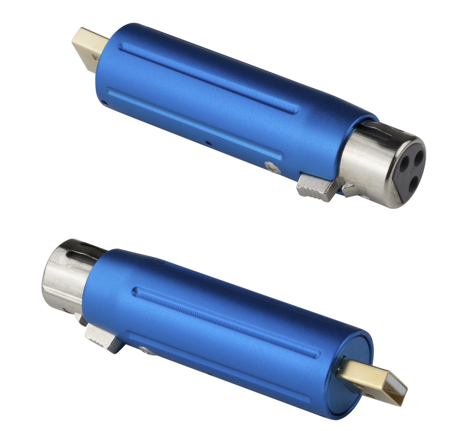 SoundArt XLR to USB Converter Plug 16 Bit 44.1/48KHz Quality