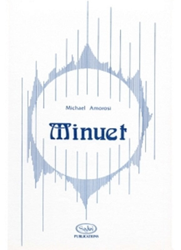 Minuet Harp