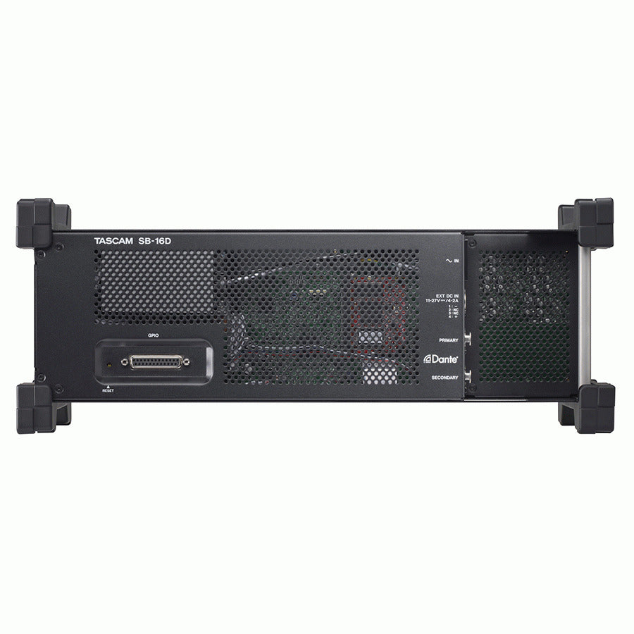 Tascam Ad/Da Converter — view 3