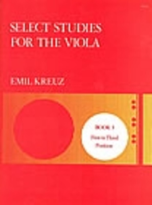 Selected Studies Book 3 First To Third Position