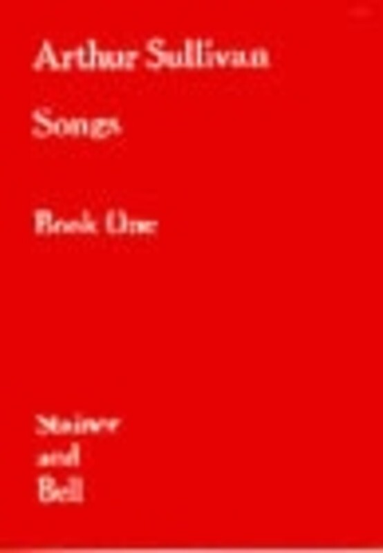 Songs Book 1