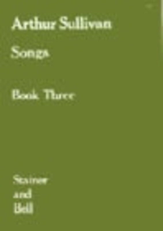 Songs Book 3