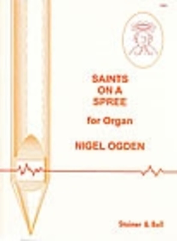 Saints On A Spree
