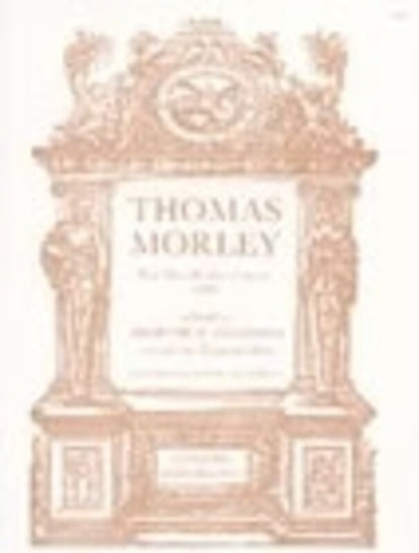 First Book Of Ayres (1600)