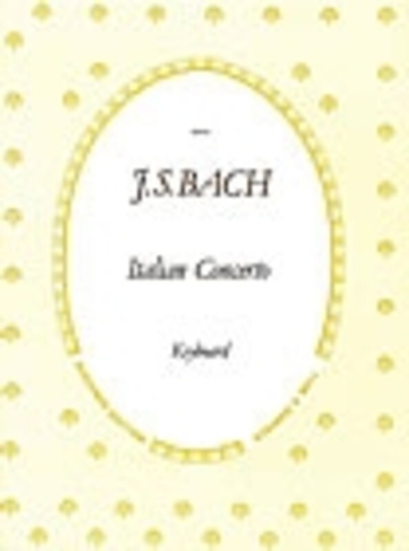 Italian Concerto